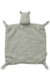 Liewood Agnete Cuddle Comforter - Hippo Dove Blue