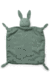Liewood Agnete Cuddle Comforter - Rabbit Peppermint