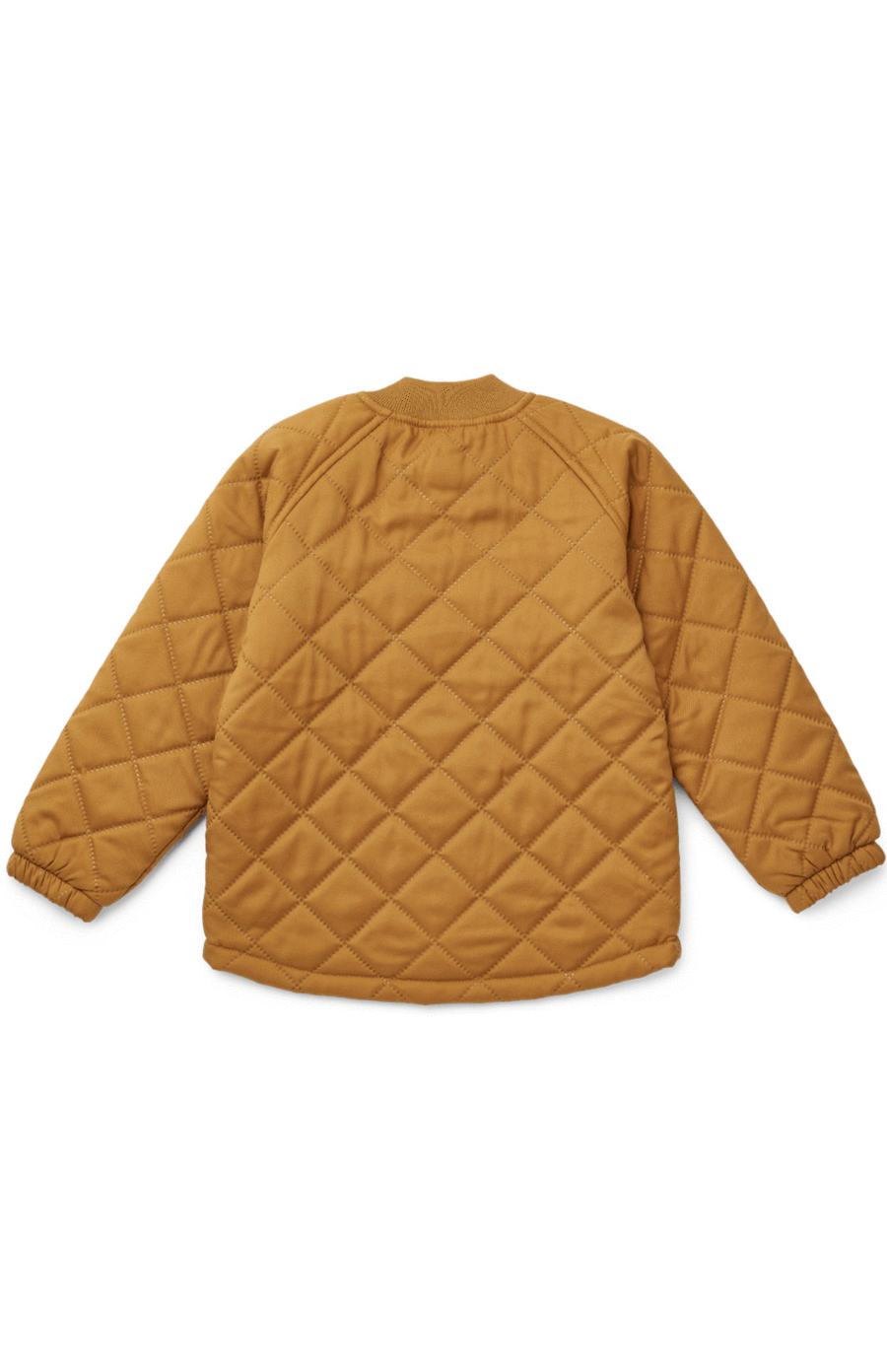 Liewood Bea Thermo Jacket - Mustard