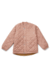 Liewood Daphne Thermo Jacket - Dark Rose