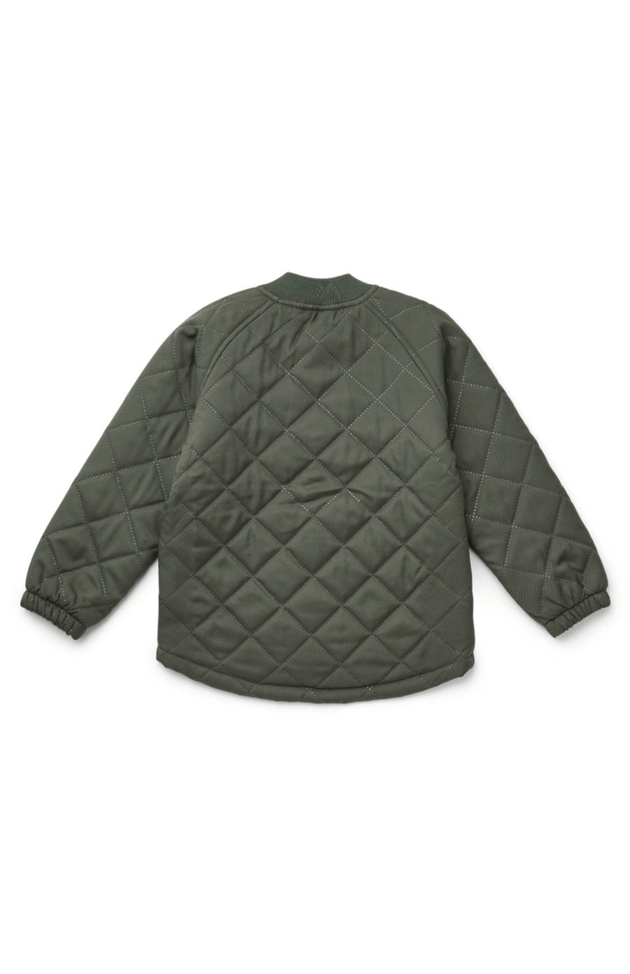 Liewood Daphne Thermo Jacket - Hunter Green