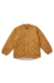 Liewood Daphne Thermo Jacket - Mustard