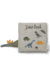 Liewood Dennis Dino Book- Dove Blue Mix