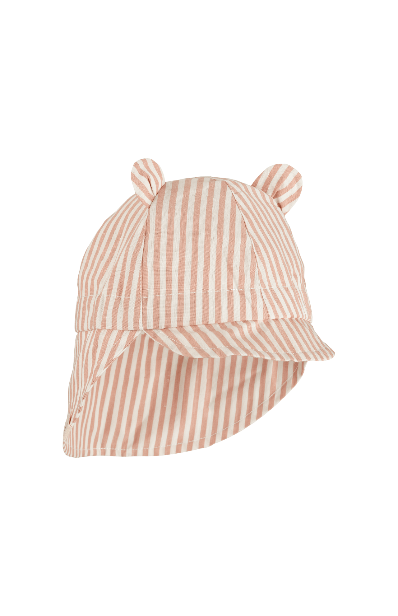 Liewood Gorm - Sun Coral Blush Stripe