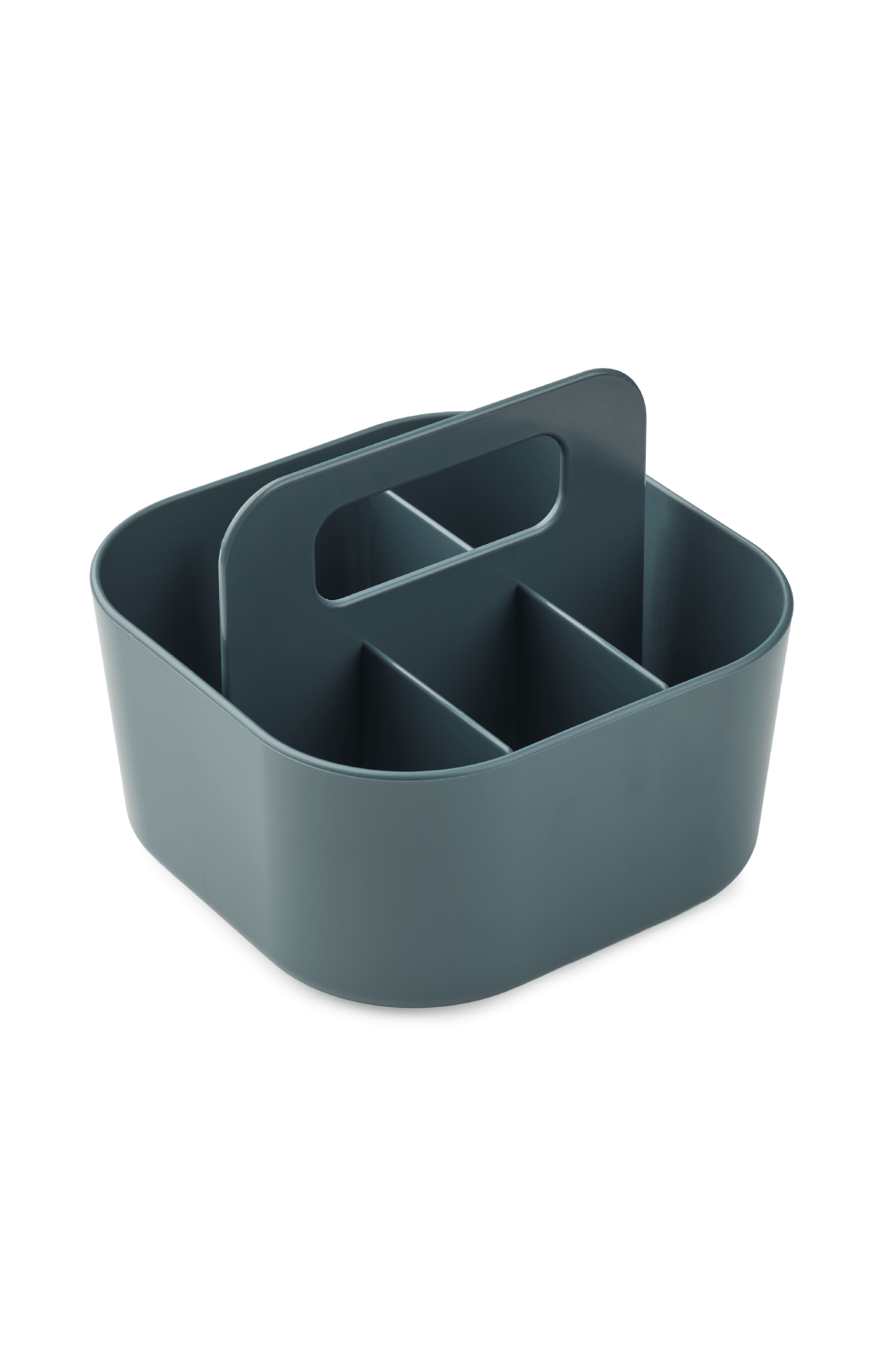 Liewood May Storage Caddy - Whale Blue