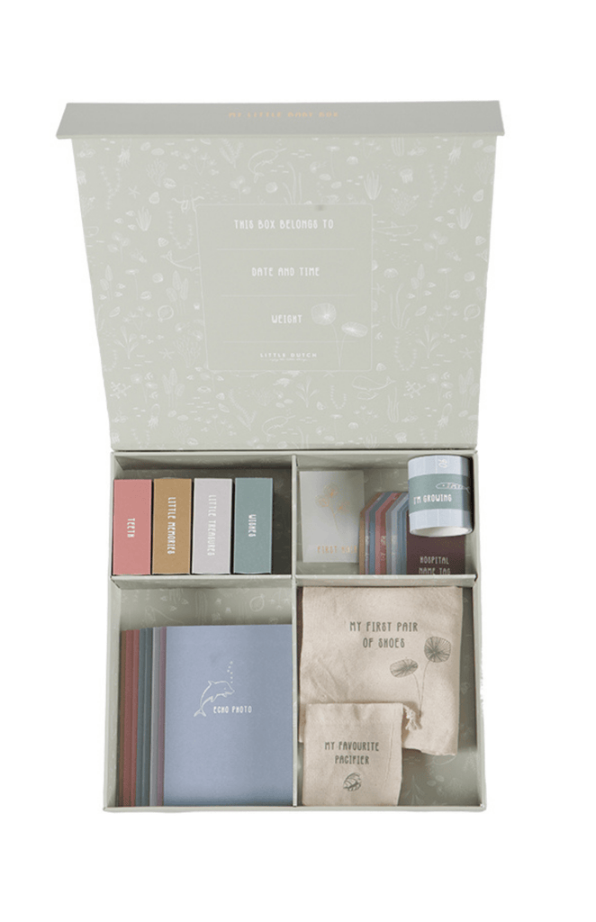 Little Dutch Memory Box