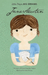 Little People Big Dreams: Jane Austen