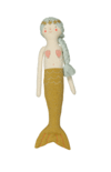 Meri Meri Knitted Sophia Mermaid Toy