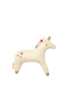 Meri Meri Unicorn Baby Rattle