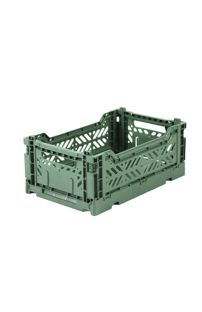 AyKasa Folding Crate - Mini