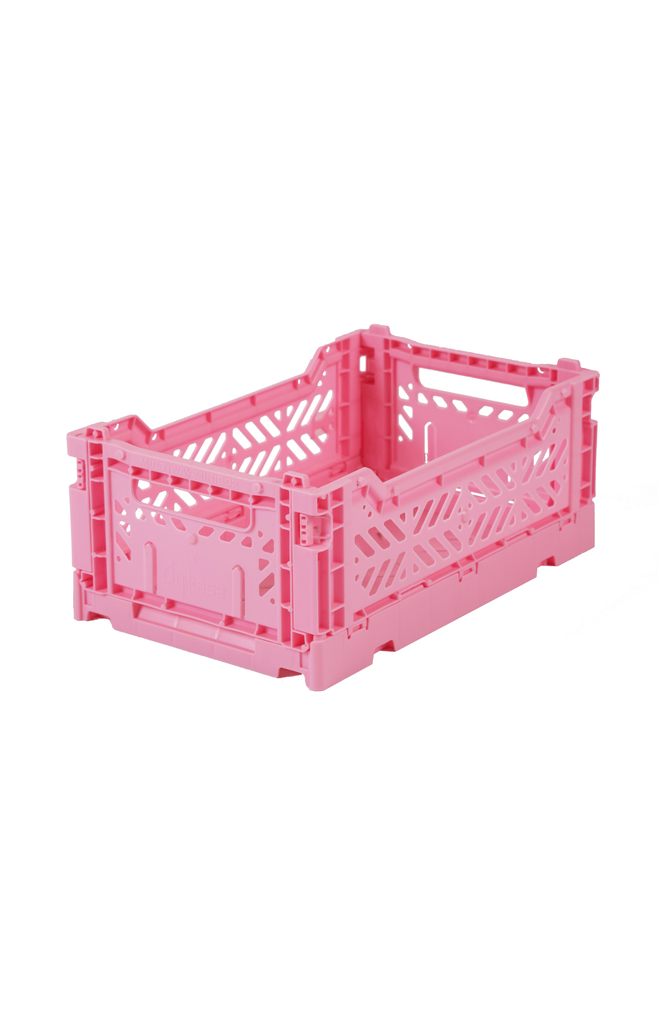 AyKasa Folding Crate - Mini