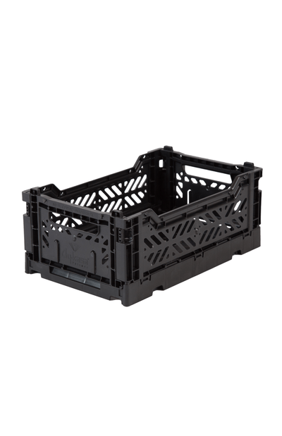 AyKasa Folding Crate - Mini