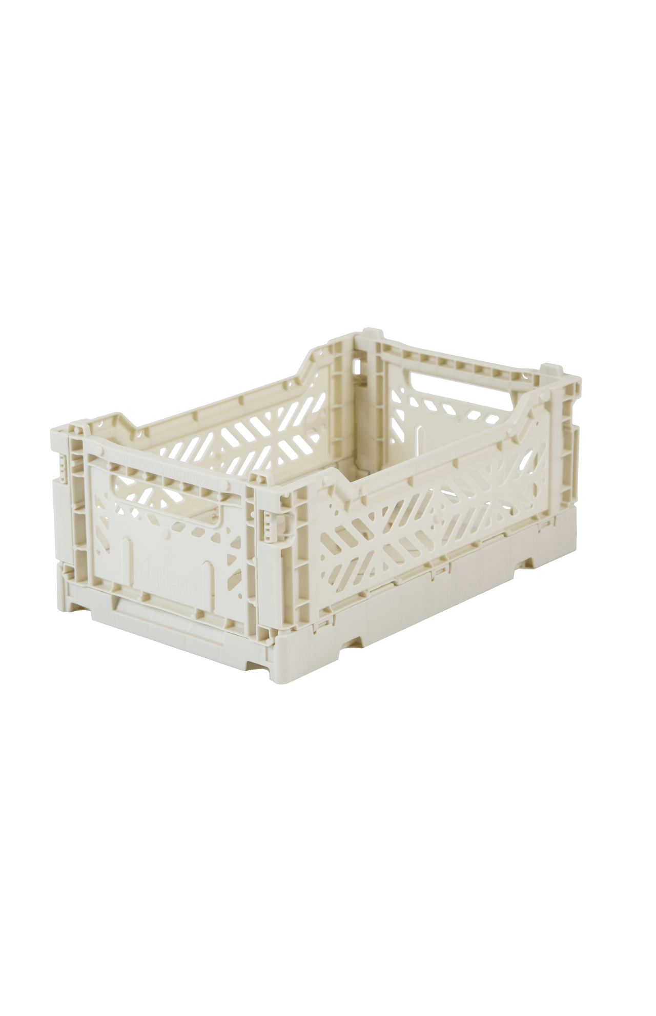 AyKasa Folding Crate - Mini