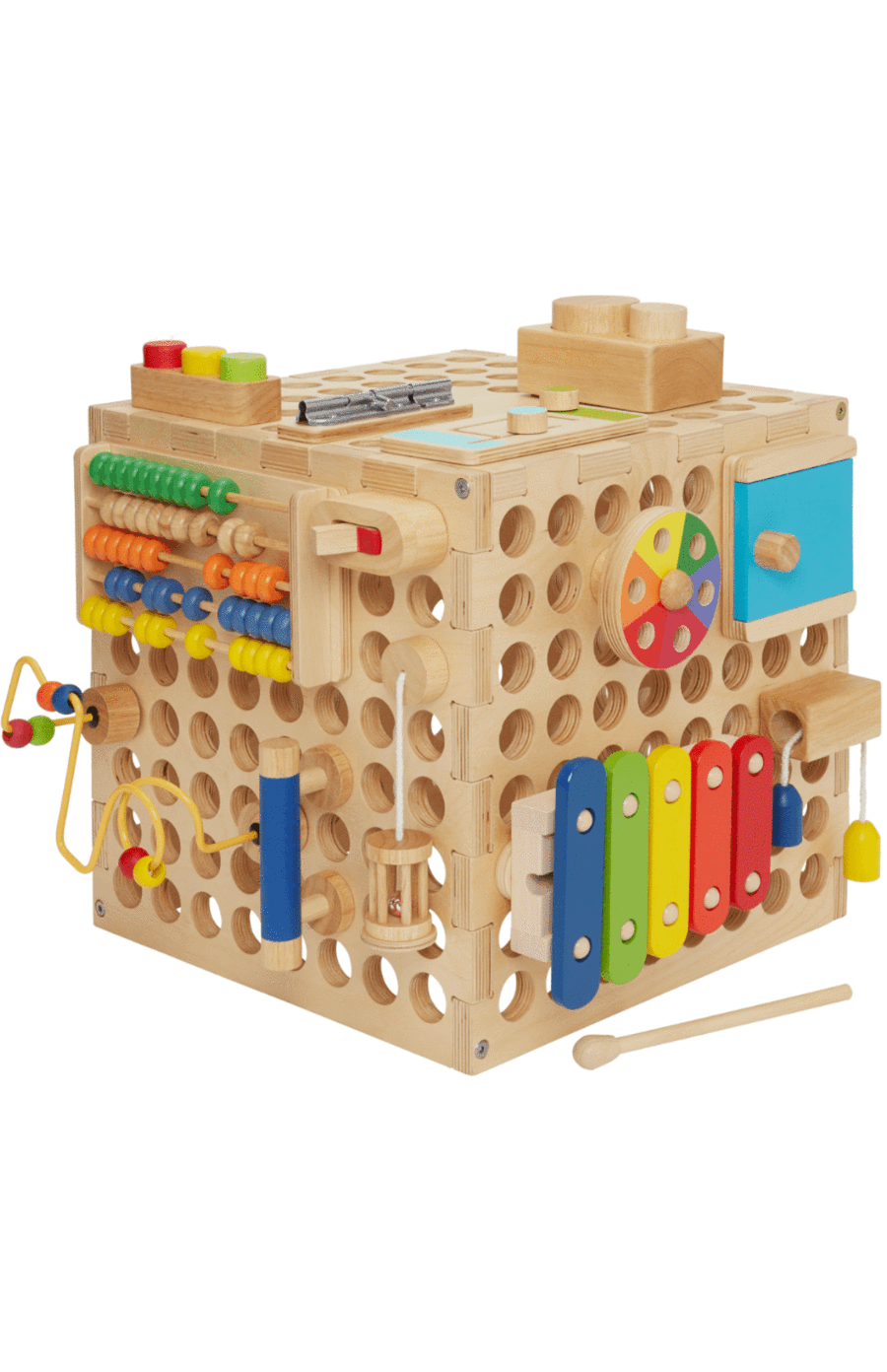 Muro Cube
