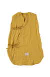 Nobodinoz 1.0 Tog Dreamy Summer Sleeping Bag - Farniente Yellow