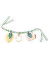 Nobodinoz Pram Chain - Fruit