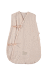 Nobodinoz 1.0 Tog Dreamy Summer Sleeping Bag - Dream Pink