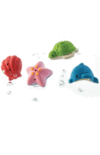 Plan Toys Sea Life Bath Set