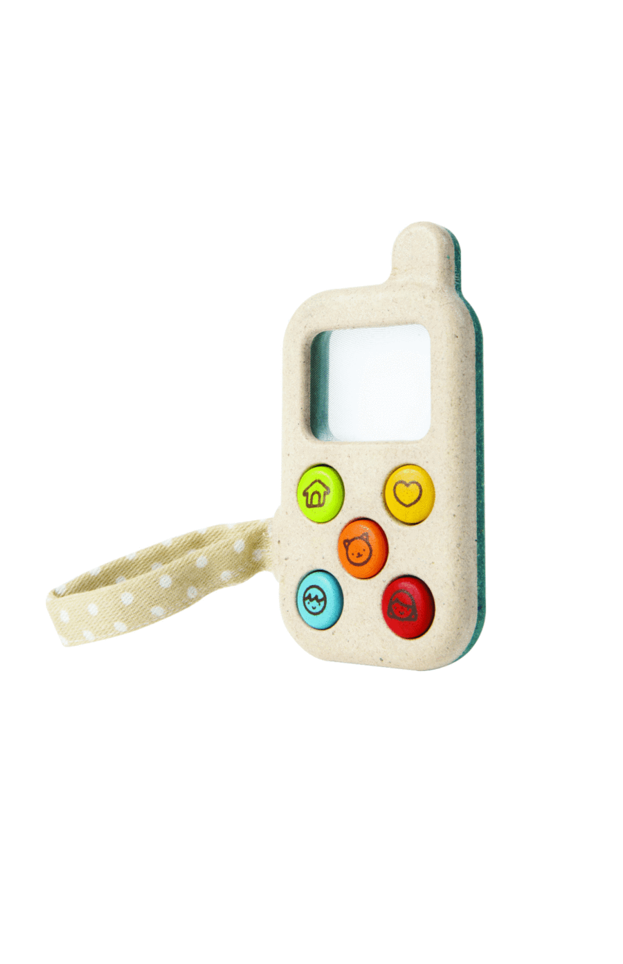 Plan Toys My First Phone