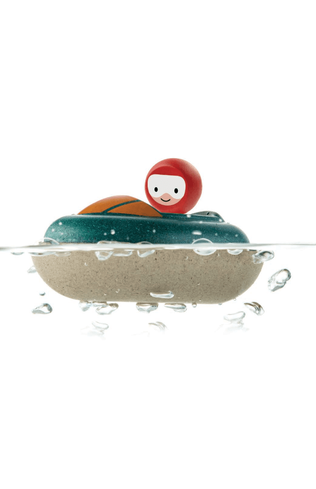 Plan Toys Speed Boat