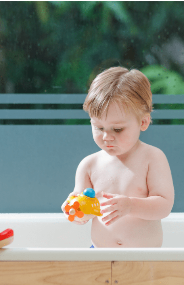 Plan Toys Submarine