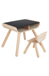 Plan Toys Table And Chair