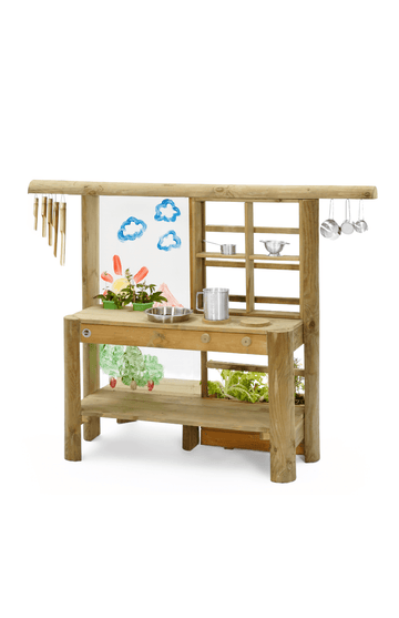 Plum® Discovery Mud Pie Kitchen