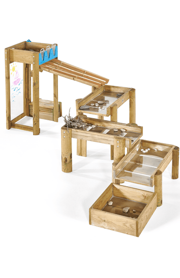 Plum® Discovery Forest Water Run