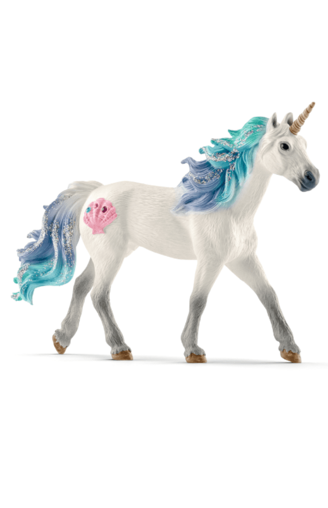 Schleich Sea Unicorn