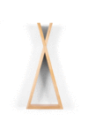 Snuz Teepee Shelf - Natural