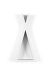 Snuz Teepee Shelf - White