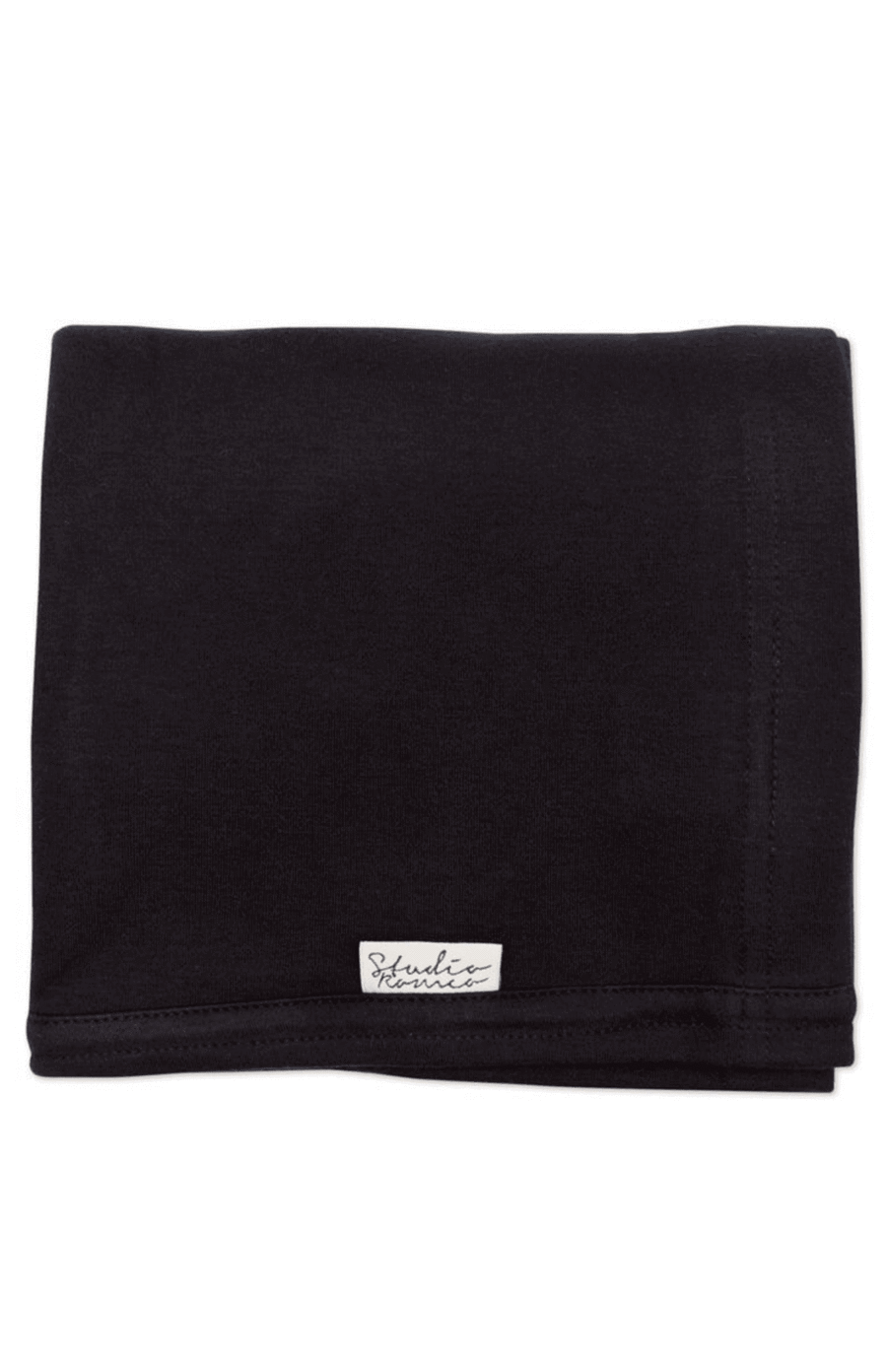 Studio Romeo Baby Sling - Black