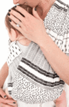 Studio Romeo Baby Sling - Boho