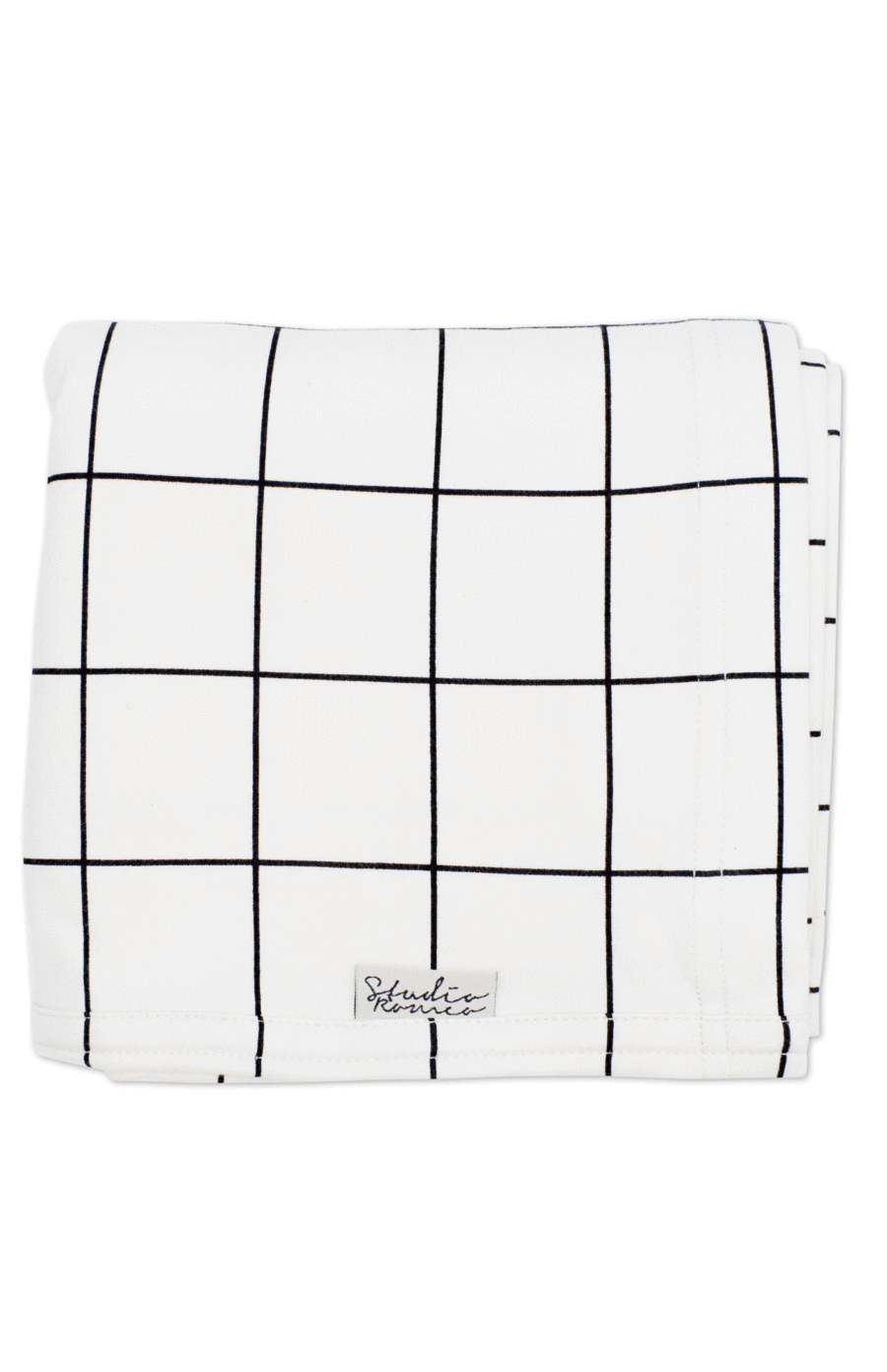 Studio Romeo Baby Sling - Grid