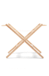 The Little Green Sheep Moses Basket Stand