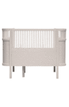 The Sebra Bed Baby & Junior - Beige
