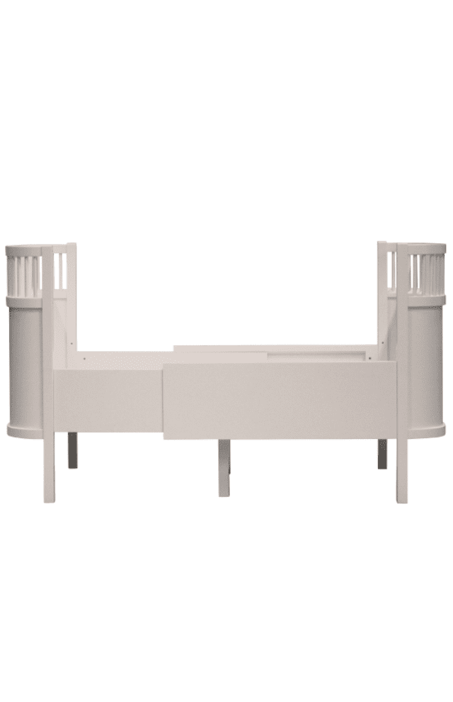 The Sebra Bed Baby & Junior - Beige