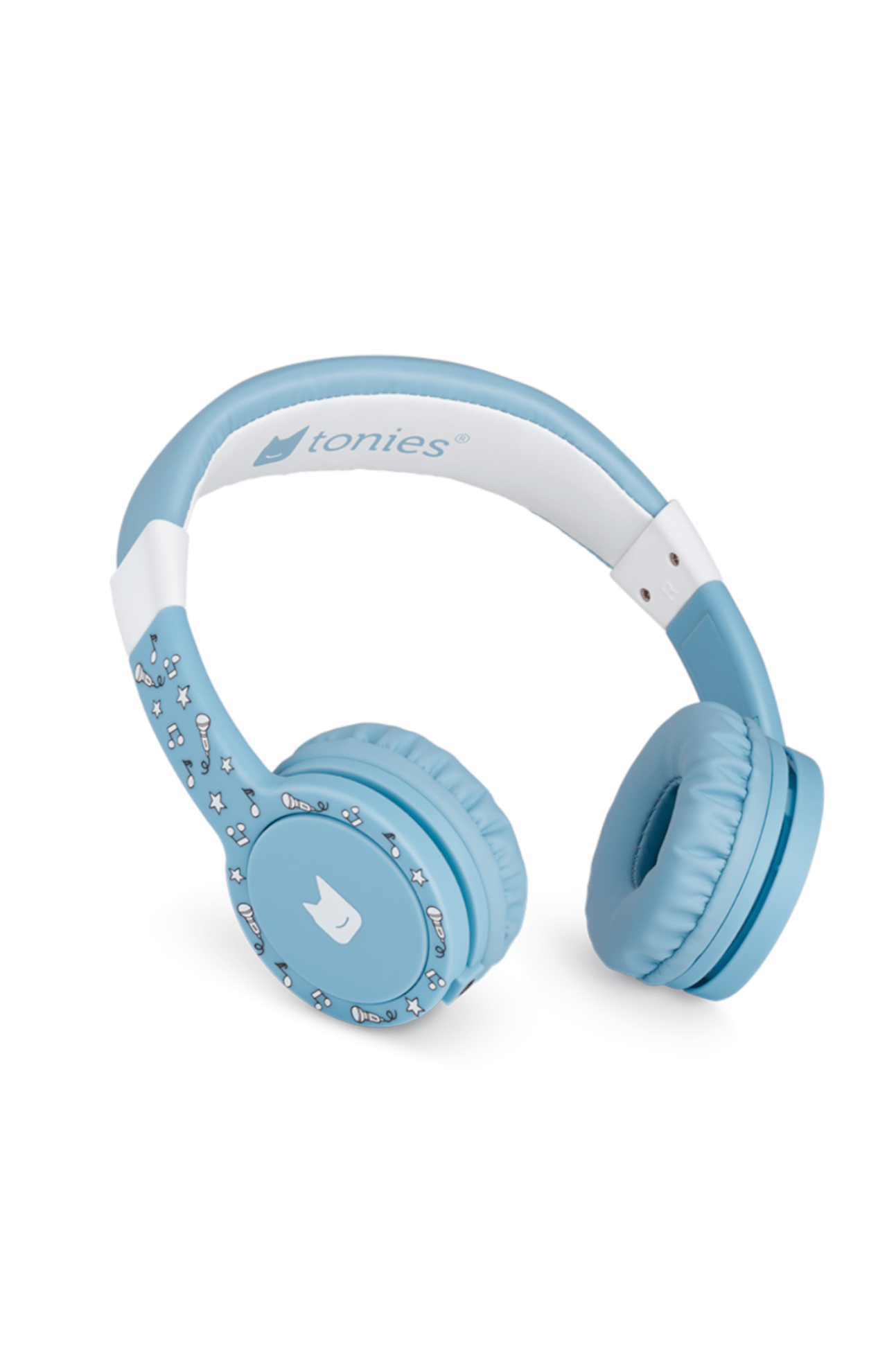 Tonies Headphones - Blue