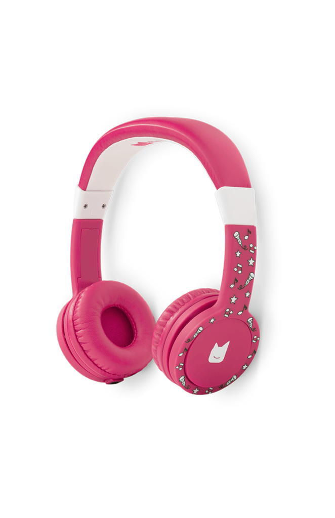 Tonies Headphones - Pink