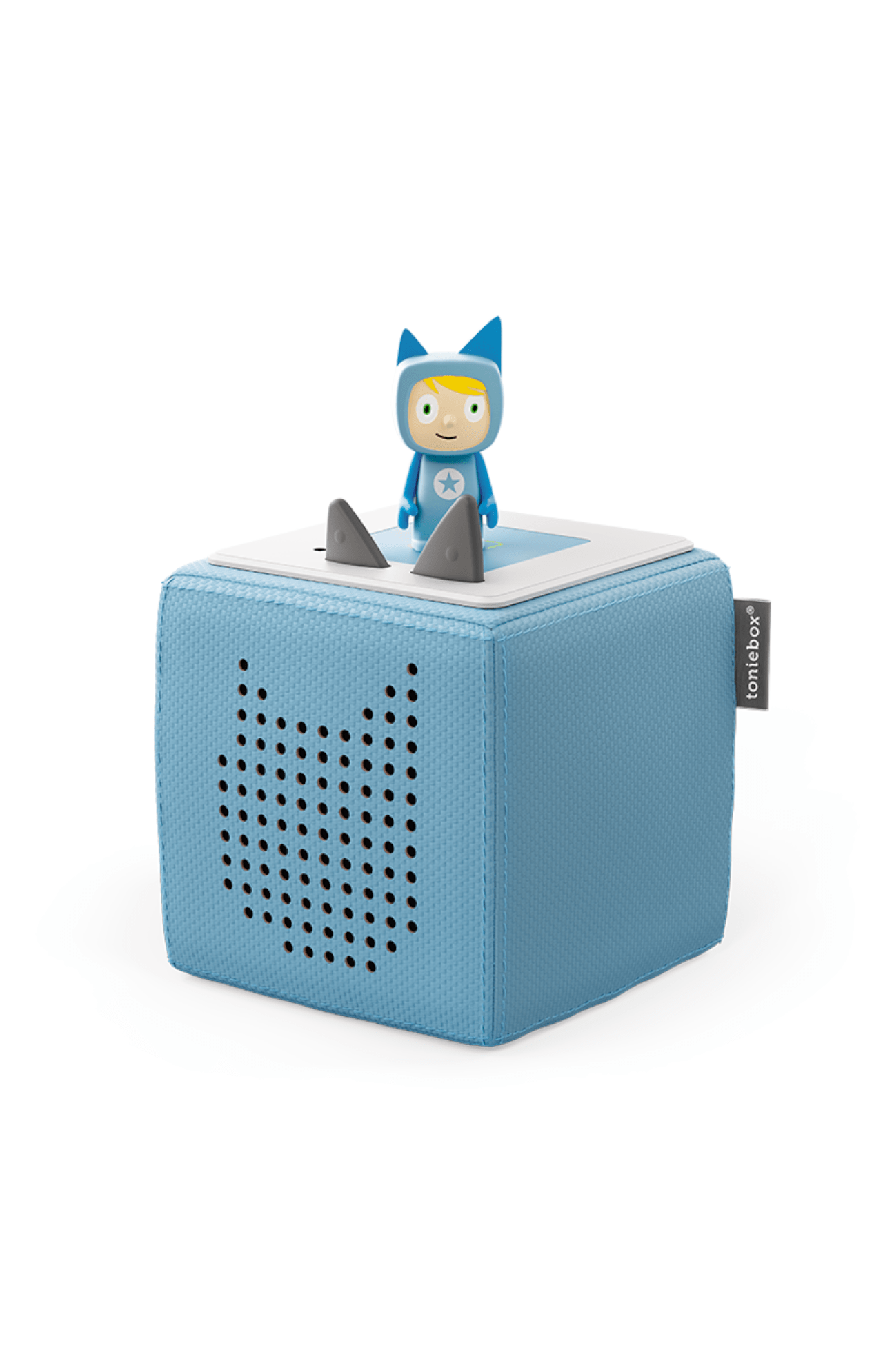 Tonies Toniebox Starter Set - Light Blue