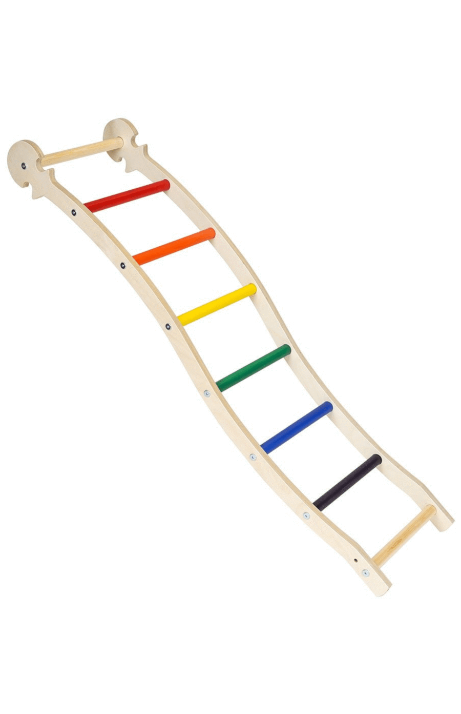 TriClimb Wibli V2 - Rainbow